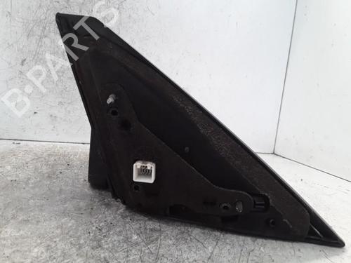 Used Left mirror MAZDA 3 (BK) 1.6 DI Turbo (109 hp) 30024542