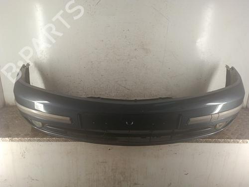 Used Front bumper RENAULT LAGUNA II (BG0/1_) 1.9 dCi (107 hp) 30878394