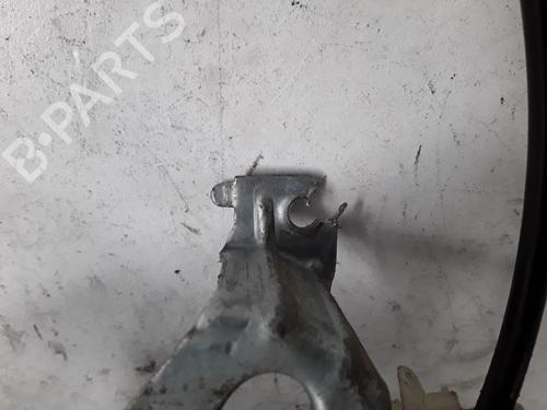 Used Front right window mechanism Front right window mechanism PEUGEOT 206 SW (2E/K) 1.4 HDi (68 hp) 30644604 30644604