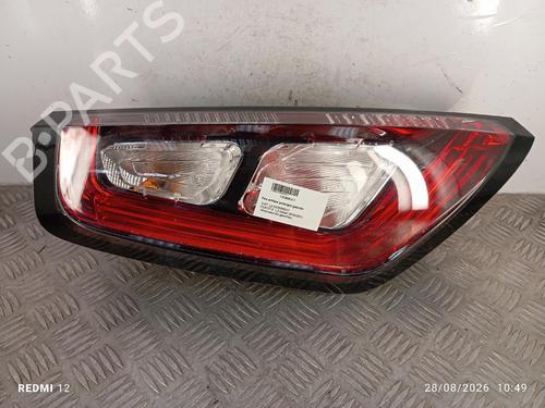 Used Left taillight Left taillight 38638003 38638003