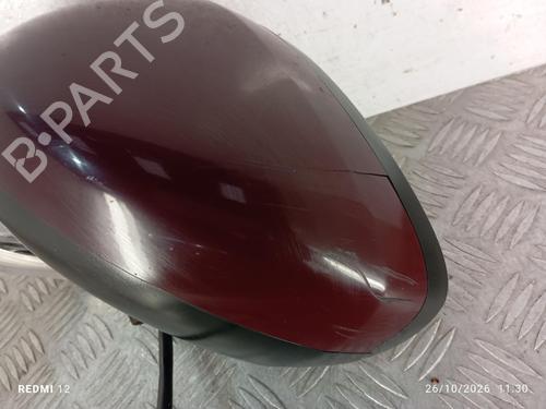 left-mirror-citroen-ds3-sa_-2009-2010-2011-2012-2013-2014-2015-2016-40432927 main image