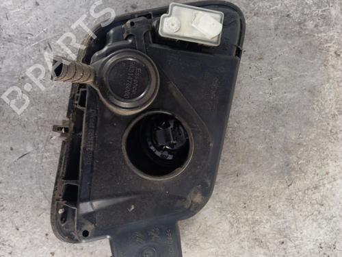 Fuel flap PEUGEOT 2008 II (UD_, US_, UY_, UJ_, UR_, UC_) 1.2 PureTech 130 (USHNS, URHNS) | BP30010048C131