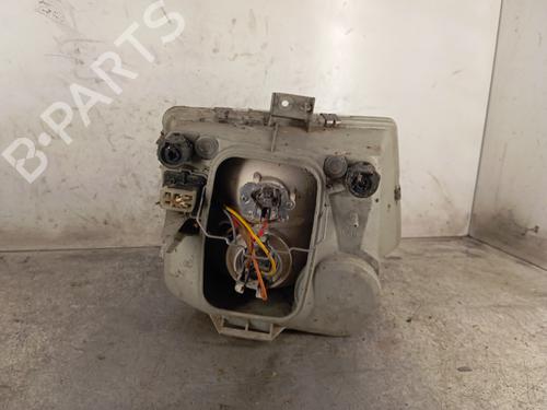 Used Left headlight Left headlight MERCEDES-BENZ VITO Van (W638) 110 CDI 2.2 (638.094) (102 hp) 30025442 30025442