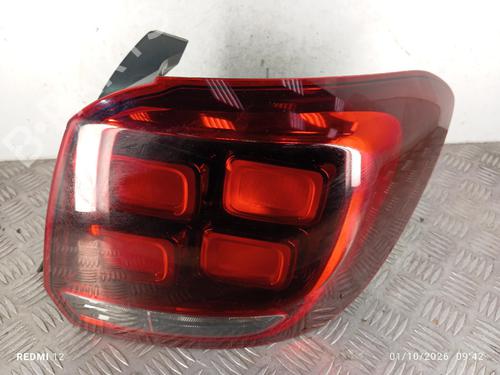 right-taillight-dacia-sandero-ii-2012-39585366 main image