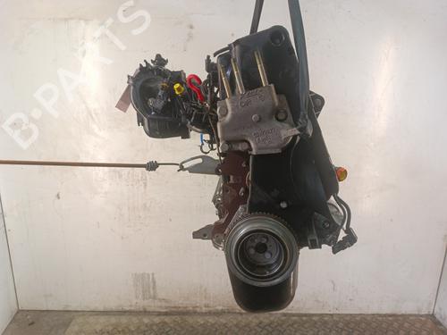 Engine FORD KA (RU8) 1.2 | BP39043040M1 - Image 4