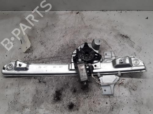 Used Front left window mechanism CITROËN C3 III (SX) 1.2 PureTech 82 (83 hp) 30025959