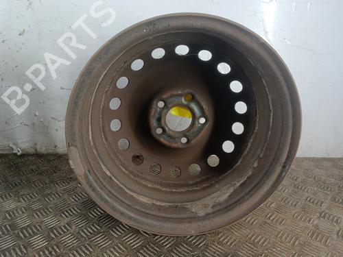 Used Rim Rim RENAULT KANGOO BE BOP (KW0/1_) [2009-2026] 36249479 36249479
