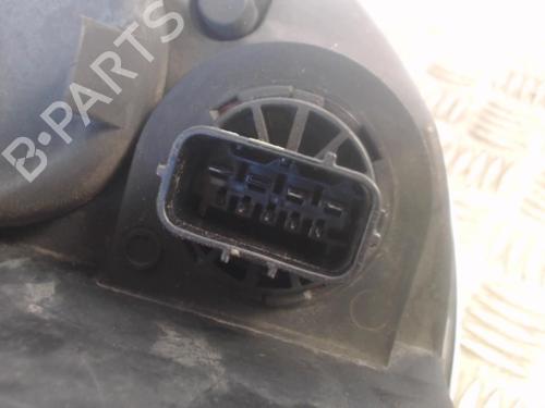 Venstre forlygte MINI MINI (R50, R53) Cooper | BP30027480C28 