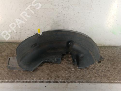 Wheel arch PEUGEOT 208 I (CA_, CC_) 1.6 HDi / BlueHDi 75 | BP30019982C56 