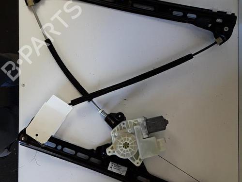 Rudehejsemekanisme Højre foran CITROËN C4 Picasso II 1.6 HDi / BlueHDi 115 (115 hp) 30027242