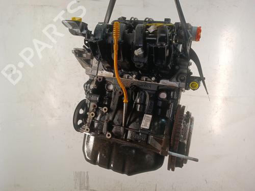 Engine RENAULT TWINGO II (CN0_) 1.2 16V (CN04, CN0B) | BP33692514M1 - Image 7