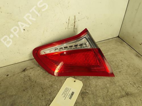 Venstre baglygte bagklap CITROËN C4 II (NC_) 1.6 HDi 115 (114 hp) 30020422