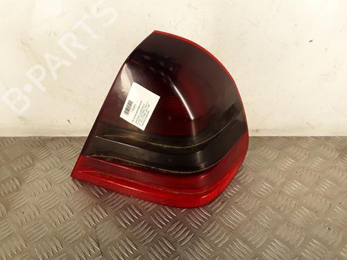 Used Right taillight MERCEDES-BENZ C-CLASS (W202) C 250 Turbo-D (202.128) (150 hp) 30080395