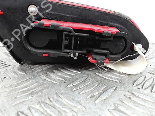 Right tailgate light ALFA ROMEO 159 (939_) 1.9 JTDM 16V (939AXC1B, 939AXC12) | BP30022400C80 - Image 3