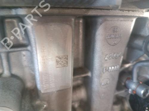 Engine CITROËN C3 III (SX) 1.2 THP 110 (SXHNPS, SXHNZT, SXHNZ6) | BP38080598M1 - Image 7