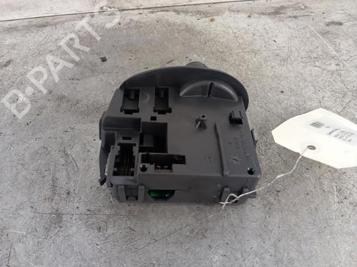 Rattstammestilk RENAULT KANGOO Express (FW0/1_) 1.5 dCi 95 (FW16) | BP30019762I23