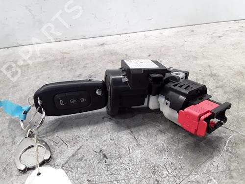 Used Ignition barrel RENAULT CLIO V (B7_) 1.0 TCe 90 (B7MT) (91 hp) 30020508