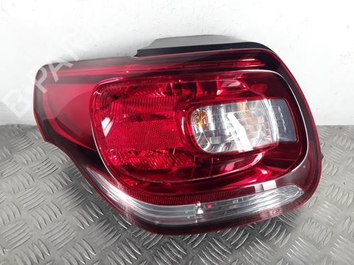 Used Left taillight CITROËN DS3 (SA_) 1.2 VTi 82 (82 hp) 30007500