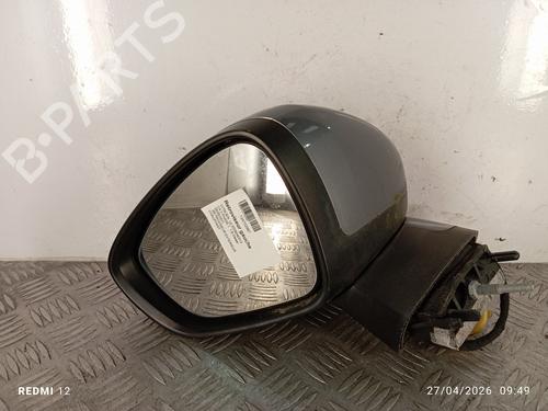 left-mirror-citroen-c4-ii-nc_-2009-34281531 main image