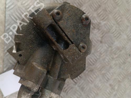 AC compressor RENAULT MASTER III Van (FV) 2.3 dCi 125 FWD (FV0C, FV0D, FV0G, FV0H, FV0J, FV0K,... | BP35790844M34 - Image 3