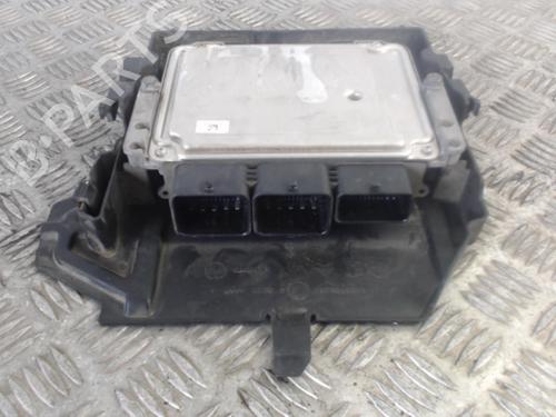 Electronic module CITROËN C3 Picasso (SH_) 1.6 HDI 90 | BP30022503M83 - Image 4