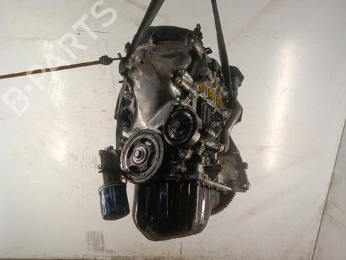 Used Engine Engine CITROËN C1 (PM_, PN_) 1.0 (68 hp) 31993269 31993269