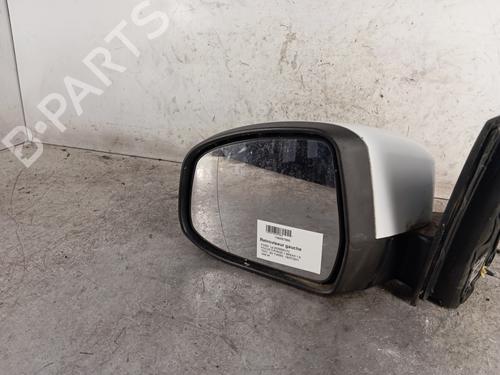 Used Left mirror FORD FOCUS III Turnier 1.6 TDCi (115 hp) 30018219
