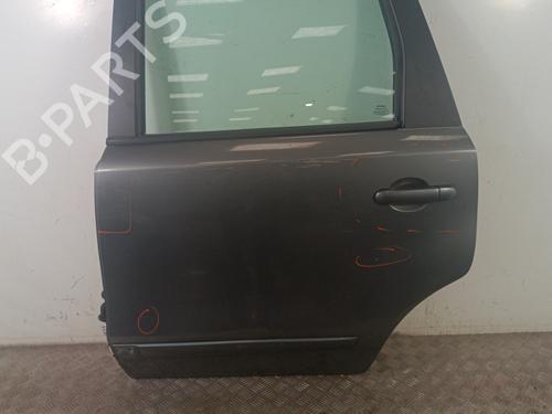 Używane Drzwi tylne lewe NISSAN NOTE (E11, NE11) 1.4 (88 hp) 30008718