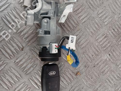 Ignition barrel KIA PICANTO III (JA) 1.0 | BP32441472M48