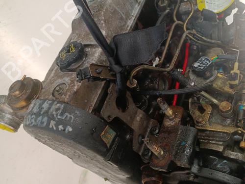 Engine FORD MONDEO II (BAP) 1.8 TD | BP30014963M1 