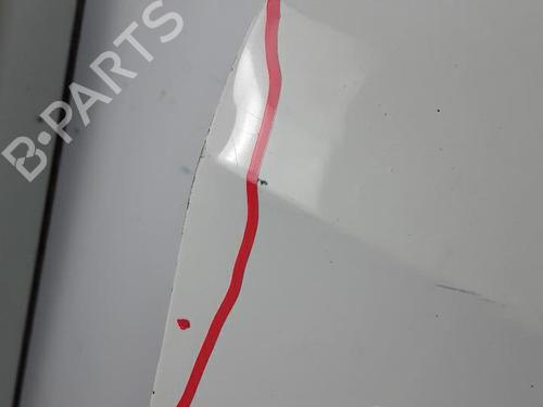 Right front door PEUGEOT 308 I (4A_, 4C_) 1.6 HDi | BP30016655C3 