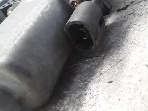 Front right window mechanism RENAULT KANGOO (KC0/1_) 1.2 (KC0A, KC0K, KC0F, KC01) | BP30009265C23 - Image 2