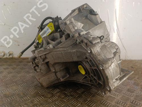 Gearbox RENAULT MEGANE III Hatchback (BZ0/1_, B3_) 1.6 dCi (BZ00, BZ12, BZ13) | BP34044626M3 - Image 6