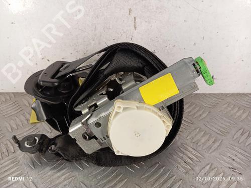 Used Front right seatbelt Front right seatbelt 39629648 39629648