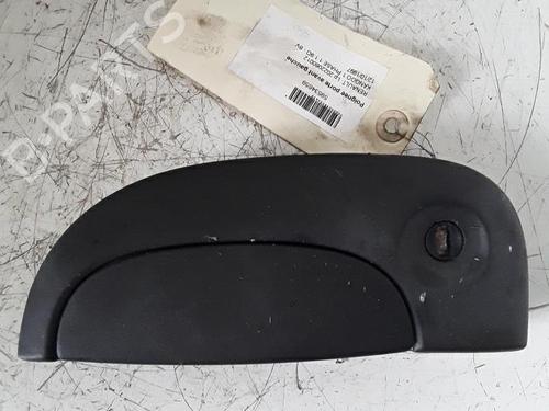Klamka zewnętrzna drzwi przednich lewych RENAULT KANGOO (KC0/1_) D 65 1.9 (KC0E, KC02, KC0J, KC0N) | BP30027296C128 
