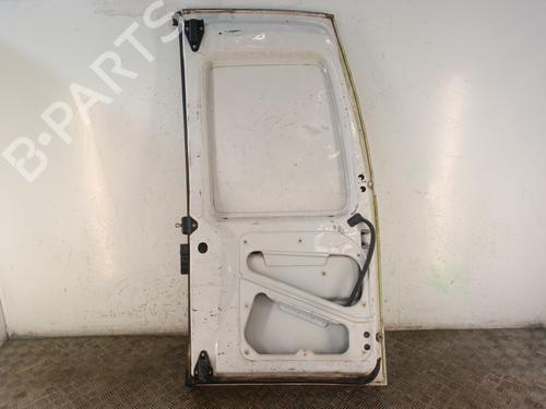 Used Left tailgate Left tailgate PEUGEOT EXPERT (224_) 2.0 HDI 16V (109 hp) 30018250 30018250