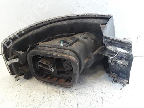 Right taillight SEAT IBIZA III (6L1) 1.9 TDI | BP30016558C35