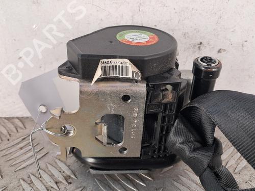 Used Front left seatbelt Front left seatbelt PEUGEOT 508 SW I (8E_) 2.0 BlueHDi 150 (150 hp) 36221174 36221174