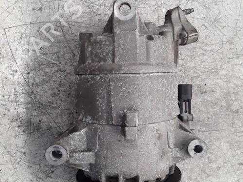 AC compressor NISSAN QASHQAI I (J10, NJ10) 1.6 | BP30013799M34