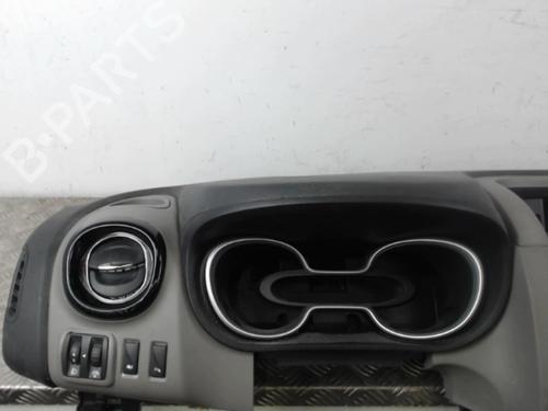 Dashboard RENAULT TRAFIC III Van (FG_) 1.6 dCi 125 (FGMH) | BP30016897C46 