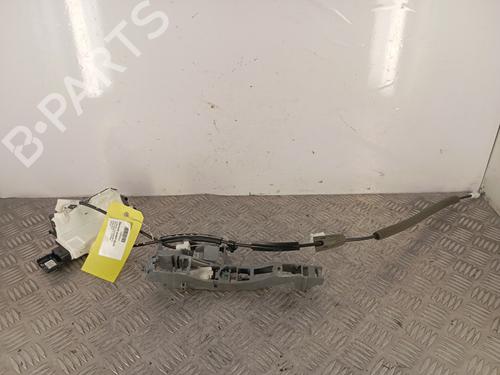 Used Front right lock Front right lock CITROËN DS3 (SA_) 1.6 HDi 90 (92 hp) 33876399 33876399