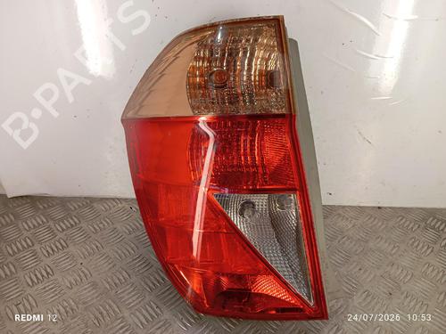 Venstre baglygte HONDA FR-V (BE) 2.2 i CTDi (BE5) | BP37674066C34 - Image 2