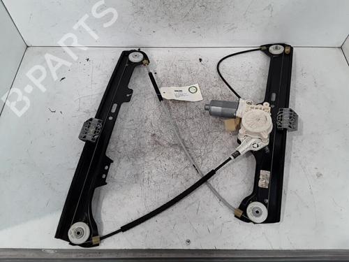 Front left window mechanism BMW 5 Touring (E61) 520 d | BP30015597C22