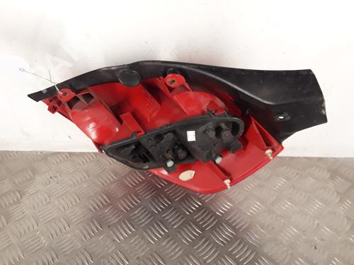 Venstre baglygte RENAULT CLIO III (BR0/1, CR0/1) 1.5 dCi (BR17, CR17) | BP30011462C34 