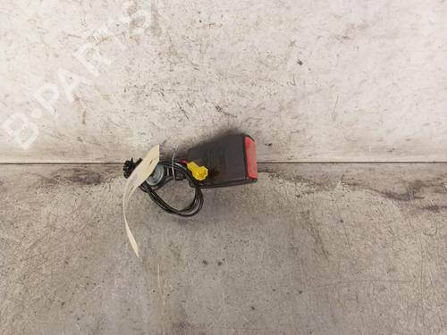 Used Seat buckle RENAULT TWINGO III (BCM_, BCA_) 1.0 SCe 70 (BCMB) (69 hp) 30017113