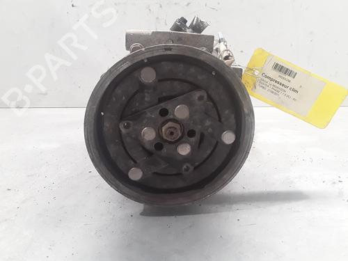 Compressor A/A DACIA DUSTER (HS_) 1.5 dCi (86 hp) 30025946