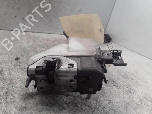 Used Rear left lock PEUGEOT 5008 (0U_, 0E_) 1.6 HDi (112 hp) 30009546