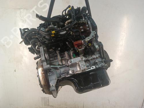 Used Engine Engine 38978002 38978002