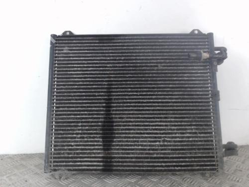 AC radiator AUDI A2 (8Z0) 1.4 | BP30022630M32 