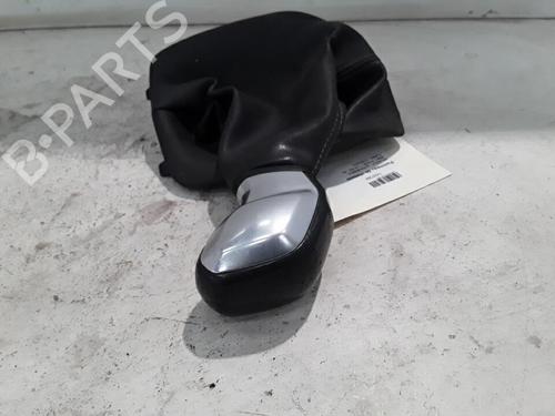 Used Shift knob Shift knob PEUGEOT 2008 I (CU_) 1.6 HDi (92 hp) 30026631 30026631